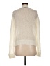 Zara Ivory Cardigan Size M - photo 2