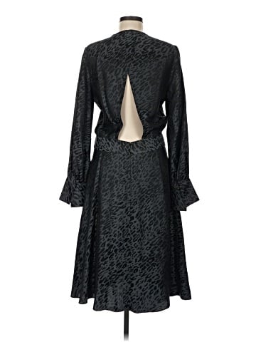Equipment Casual Dress (view 2)