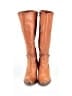 Naturalizer Tan Boots Size 9 - photo 2