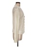 Zara Ivory Cardigan Size M - photo 4