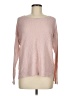 Van Heusen 100% Acrylic Pink Pullover Sweater Size M - photo 1