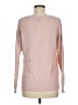 Van Heusen 100% Acrylic Pink Pullover Sweater Size M - photo 2