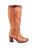 Naturalizer Tan Boots Size 9 - photo 1