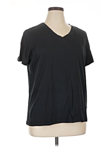 Lands' End Short Sleeve T-Shirt (view 1)