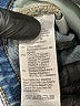 Madewell Blue Denim Shorts Size 25 waist - photo 4