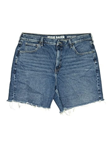 Eddie Bauer Denim Shorts (view 1)