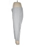 Alfani Solid Gray Active Pants Size 12 - photo 5