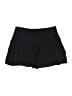 Zara Solid Black Skort Size M - photo 1