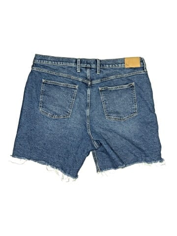 Eddie Bauer Denim Shorts (view 2)
