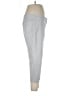 Alfani Solid Gray Active Pants Size 12 - photo 4