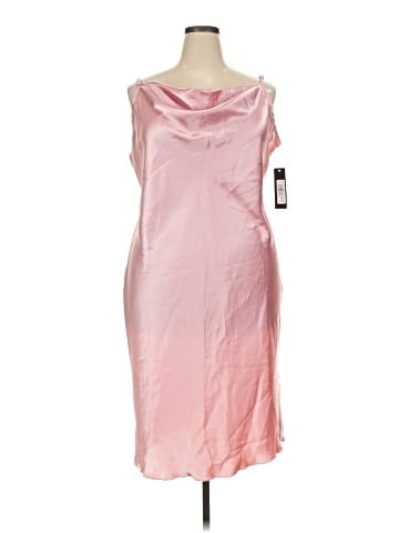 Bebe Cocktail Dress (view 1)
