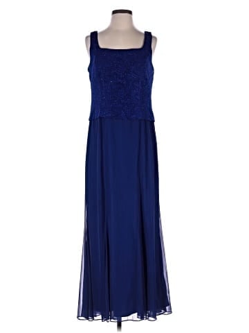 Alex Evenings Cocktail Dress (view 1)