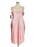 Bebe 100% Polyester Pink Cocktail Dress Size 2X - photo 2