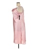 Bebe 100% Polyester Pink Cocktail Dress Size 2X - photo 5