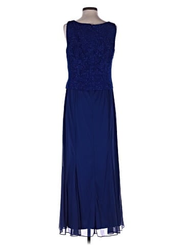 Alex Evenings Cocktail Dress (view 2)