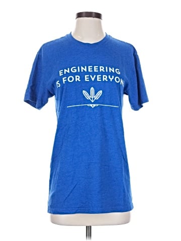 Next Level Apparel Short Sleeve T-Shirt (view 1)