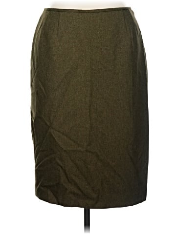 Le Suit Casual Skirt (view 1)