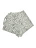 Altar'd State Polka Dots Black Ivory Shorts Size S - photo 2