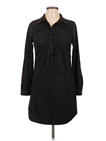 Passport 3/4 Sleeve Blouse (view 1)