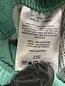 Columbia 100% Polyester Solid Green Athletic Shorts Size M - photo 6