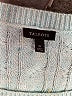 Talbots Teal Pullover Sweater Size XL - photo 7
