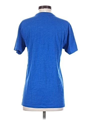 Next Level Apparel Short Sleeve T-Shirt (view 2)