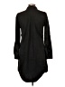 Passport 100% Polyester Black 3/4 Sleeve Blouse Size L - photo 2