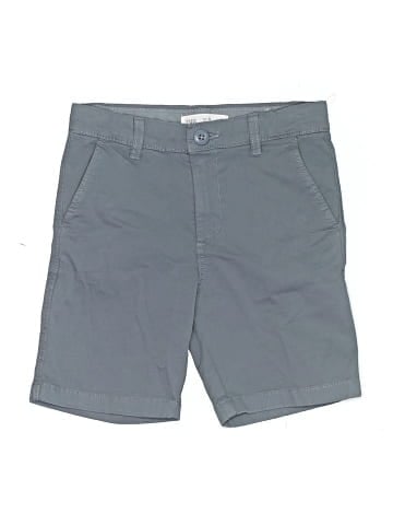 Zara Shorts (view 1)