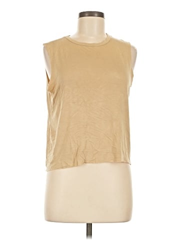 SoftWear Sleeveless T-Shirt (view 1)