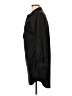 Passport 100% Polyester Black 3/4 Sleeve Blouse Size L - photo 5