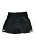 Adidas 100% Polyester Solid Black Active Skort Size XS - photo 1