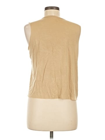 SoftWear Sleeveless T-Shirt (view 2)