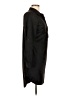 Passport 100% Polyester Black 3/4 Sleeve Blouse Size L - photo 4
