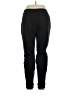 Athleta 100% Nylon Chevron-herringbone Black Casual Pants Size 14 - photo 2
