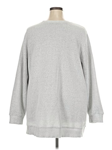 Lane Bryant Sweatshirt (view 2)