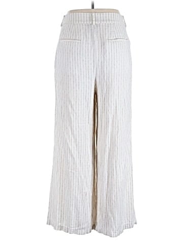 Lane Bryant Linen Pants (view 2)
