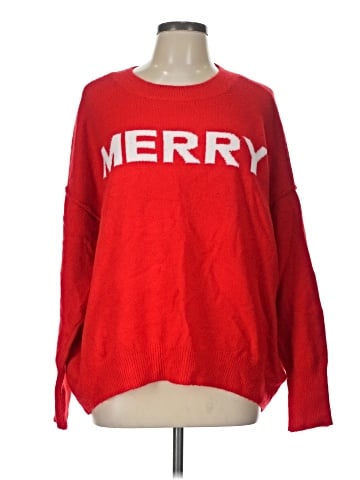 Vince Camuto Pullover Sweater (view 1)