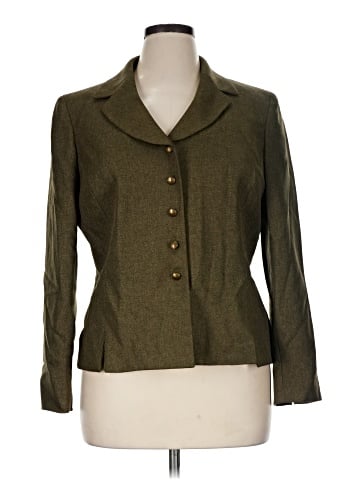 Collections for Le Suit Blazer (view 1)