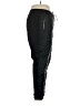 Athleta 100% Nylon Chevron-herringbone Black Casual Pants Size 14 - photo 4