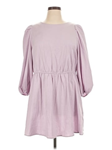 H&M Casual Dress (view 1)