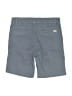 Zara Solid Gray Shorts Size 8 - photo 2