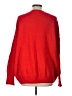 Vince Camuto Red Pullover Sweater Size L - photo 2