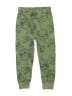 Star Wars Graphic Green Sweatpants Size 4 - photo 2