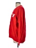 Vince Camuto Red Pullover Sweater Size L - photo 5