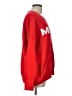Vince Camuto Red Pullover Sweater Size L - photo 4