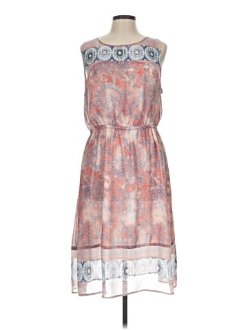Lucky Brand Casual Dress (view 1)
