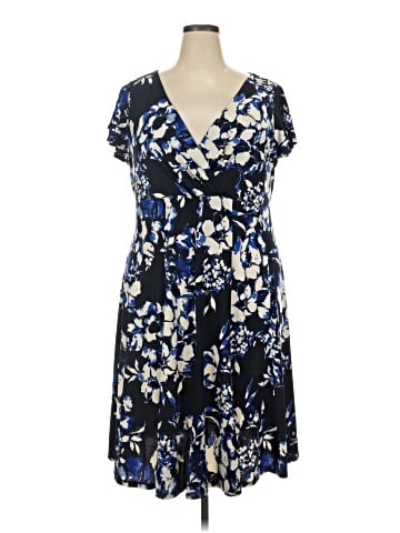 Lauren by Ralph Lauren Casual Dress (view 1)