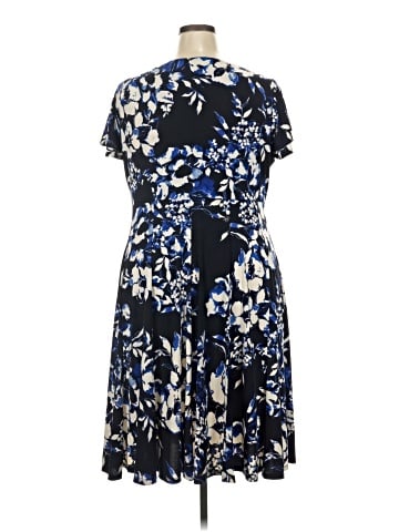 Lauren by Ralph Lauren Casual Dress (view 2)