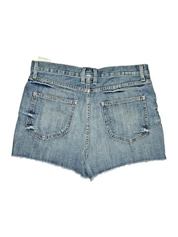 Current/Elliott Denim Shorts (view 2)