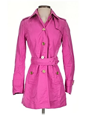 Banana Republic Trenchcoat (view 1)